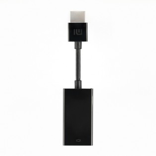 Mi HDMI to VGA cable